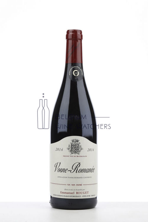 Image de 2014 VOSNE ROMANEE